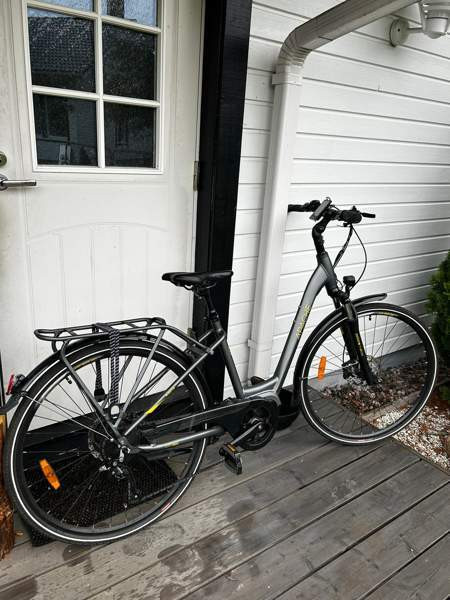 Sähköpyörä Hollola - photo 3