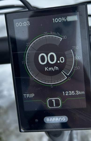 Sähköpyörä Hollola - photo 4