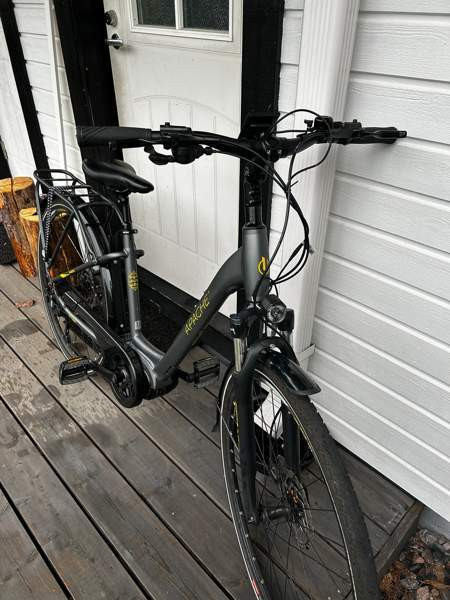 Sähköpyörä Hollola - photo 1