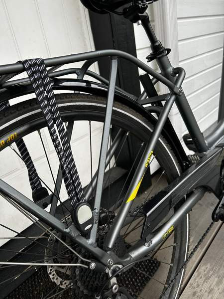 Sähköpyörä Hollola - photo 2