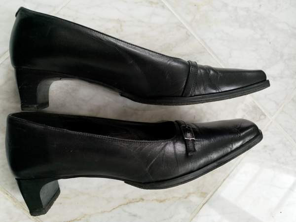 Nahka kengät Тампере - изображение 2