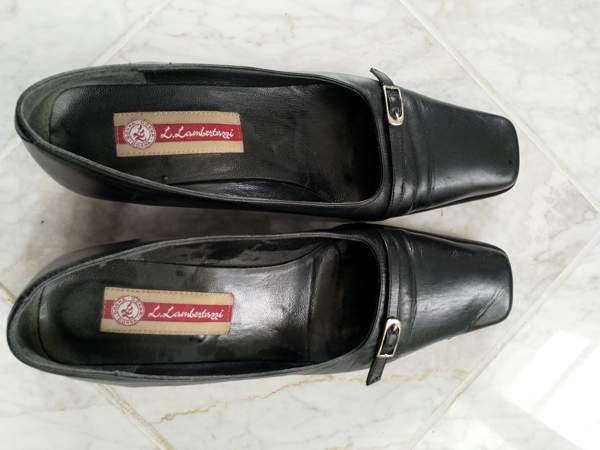 Nahka kengät Тампере - изображение 1