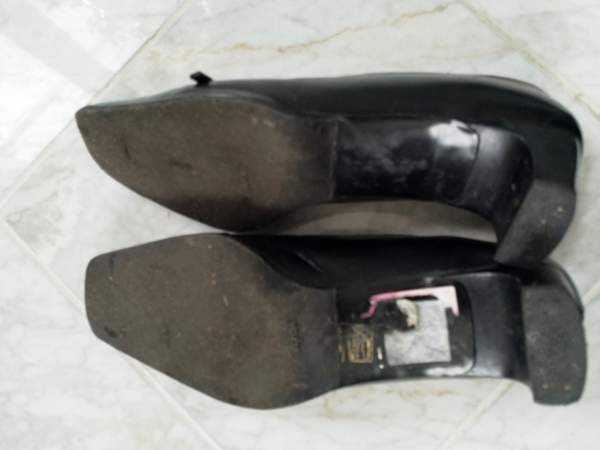 Nahka kengät Тампере - изображение 3