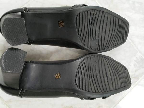 LINE collection kengät Tampere - valokuva 3