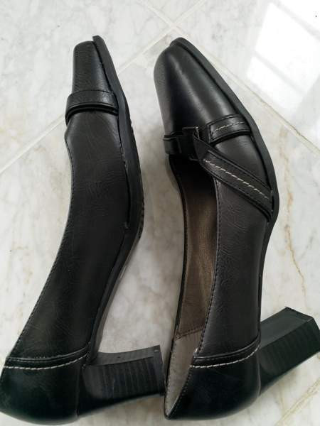 LINE collection kengät Tampere - valokuva 2