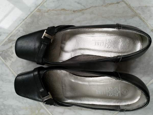 LINE collection kengät Tampere - valokuva 1