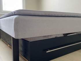 Sängynaluslaatikko *VARATTU* Masku - photo 1