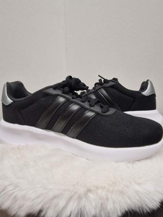 Adidas tennarit. 37,5 UUDET! Helsinki - photo 2
