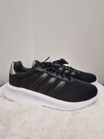 Adidas tennarit. 37,5 UUDET! Helsinki - photo 1