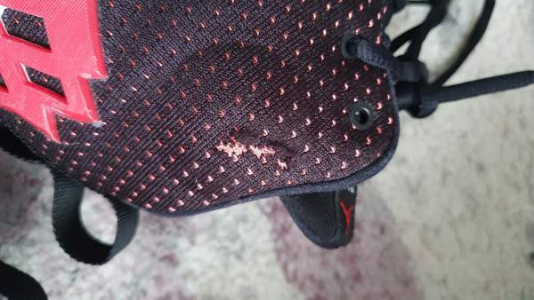 Jordan Jumpman Team Diamond 42,5 Joensuu - photo 4