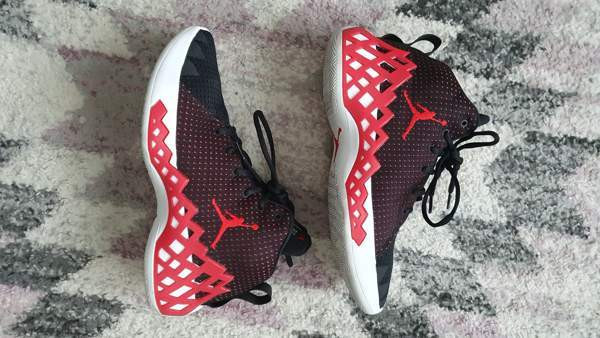 Jordan Jumpman Team Diamond 42,5 Joensuu - photo 2