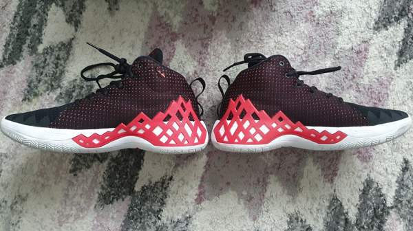 Jordan Jumpman Team Diamond 42,5 Joensuu - photo 5