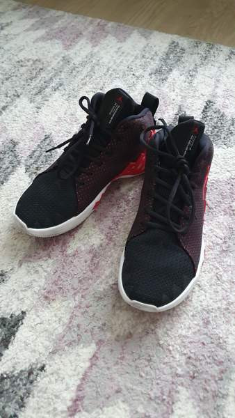 Jordan Jumpman Team Diamond 42,5 Joensuu - photo 1