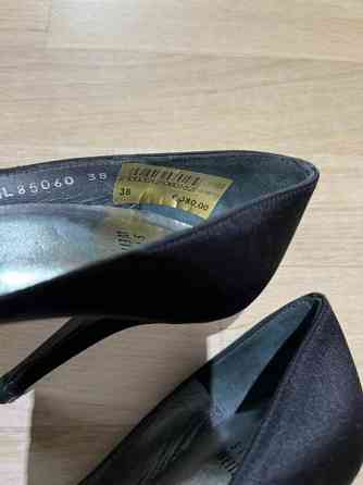 Stuart weitzman korkokengät 38 Тампере