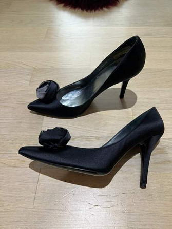 Stuart weitzman korkokengät 38 Тампере - изображение 3