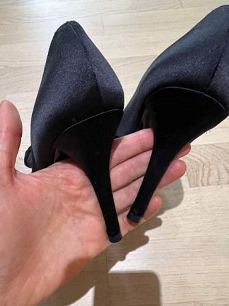 Stuart weitzman korkokengät 38 Тампере - изображение 5