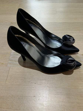 Stuart weitzman korkokengät 38 Тампере - изображение 6