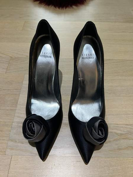 Stuart weitzman korkokengät 38 Tampere - valokuva 1
