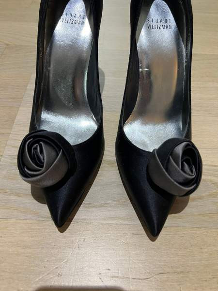 Stuart weitzman korkokengät 38 Tampere - valokuva 2