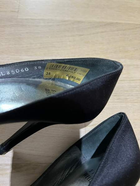 Stuart weitzman korkokengät 38 Tampere - valokuva 4