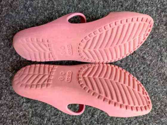 Crocs sandaalit w5 noin 36 Оулу