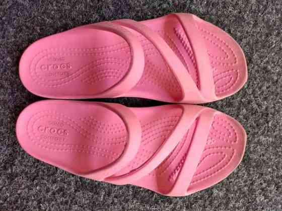 Crocs sandaalit w5 noin 36 Оулу