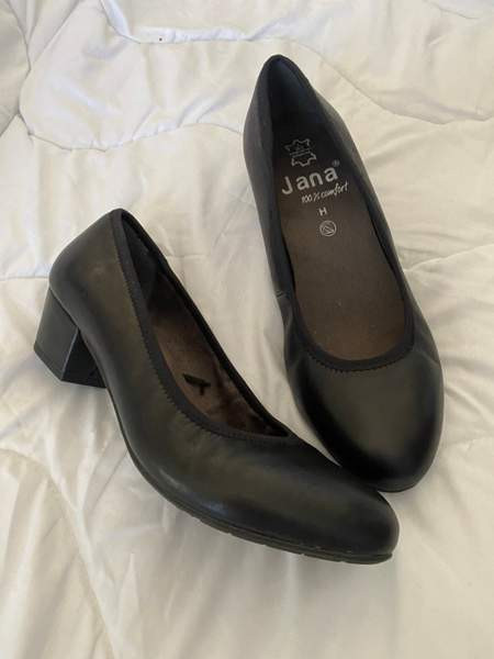 Jana-avokkaat nahkaa Jyväskylä - valokuva 4