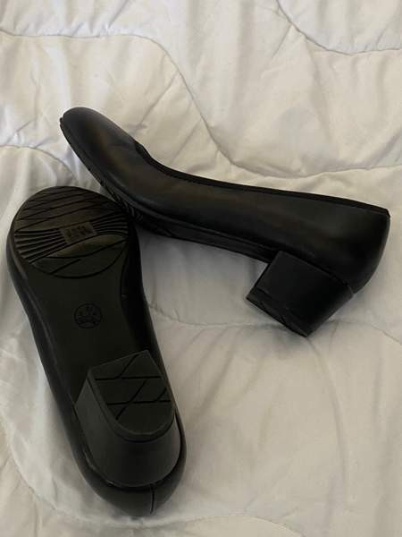 Jana-avokkaat nahkaa Jyväskylä - valokuva 1