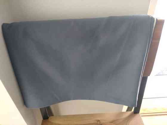 5 kpl 140x175cm polyesteri pimennysverhoja Вантаа