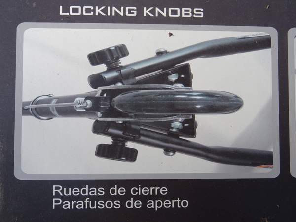 Potkulauta Fliker Scooter - kolmipyörä Helsinki - изображение 7