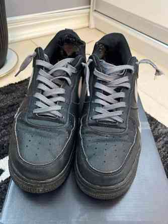 Air Force 1  07 lv8 UT Ярвенпяя