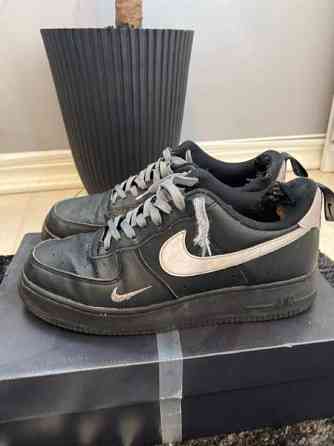 Air Force 1  07 lv8 UT Ярвенпяя