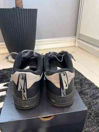 Air Force 1  07 lv8 UT Ярвенпяя