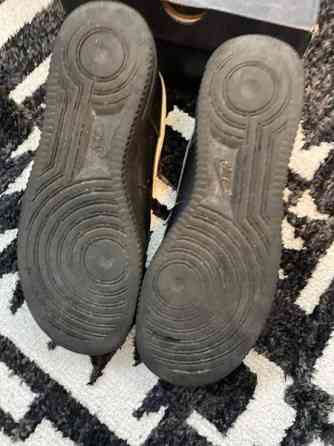 Air Force 1  07 lv8 UT Ярвенпяя