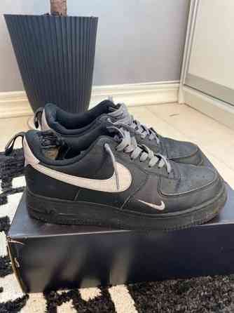 Air Force 1  07 lv8 UT Ярвенпяя