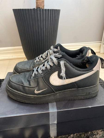 Air Force 1  07 lv8 UT Jaervenpaeae - photo 2