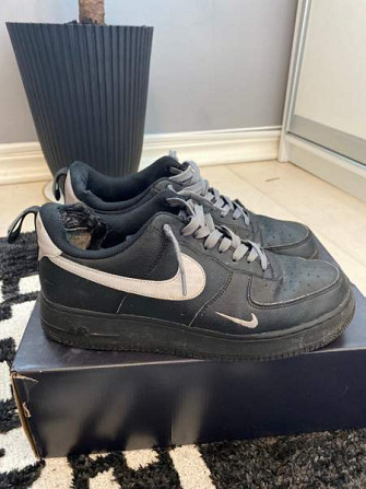 Air Force 1  07 lv8 UT Jaervenpaeae - photo 4