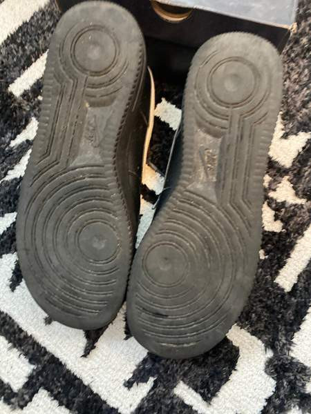 Air Force 1  07 lv8 UT Jaervenpaeae – foto 5