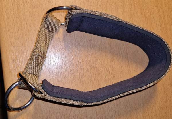 Jalen puolikuristava panta Хамина - изображение 2