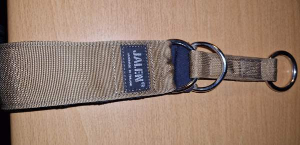 Jalen puolikuristava panta Хамина - изображение 1