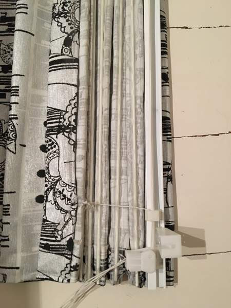 Laskosverho mekanismilla, Paola Suhonen Тампере - изображение 4