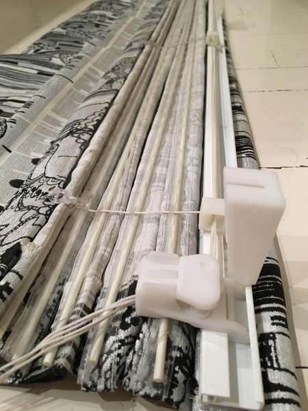 Laskosverho mekanismilla, Paola Suhonen Тампере - изображение 5