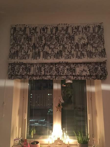 Laskosverho mekanismilla, Paola Suhonen Тампере - изображение 2