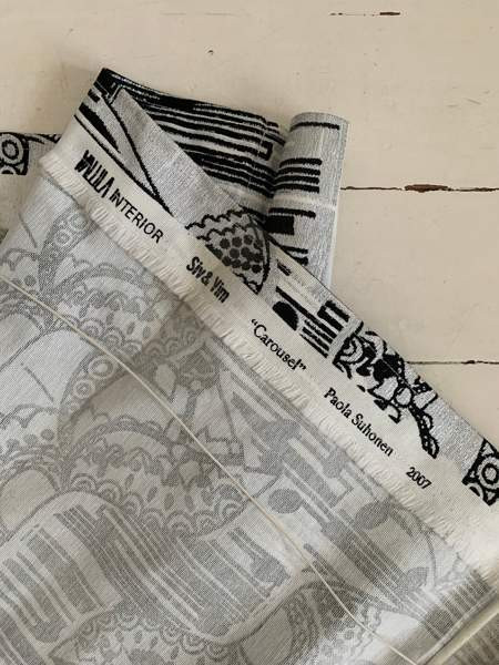 Laskosverho mekanismilla, Paola Suhonen Тампере - изображение 7