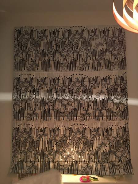 Laskosverho mekanismilla, Paola Suhonen Тампере - изображение 3