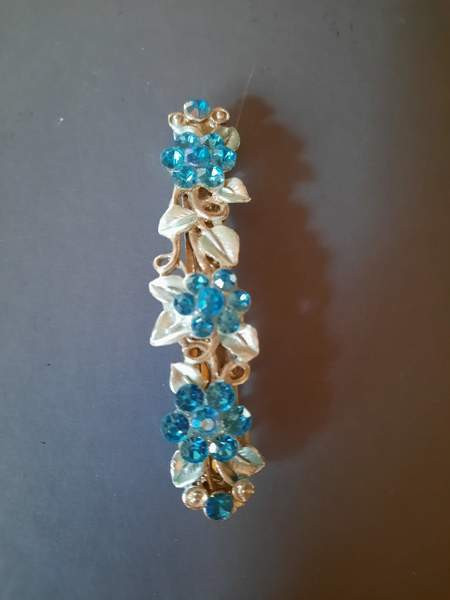 Hiuskoriste esim hääkampaukseen Vaasa – foto 3