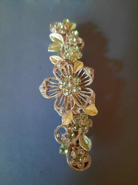 Hiuskoriste esim hääkampaukseen Vaasa – foto 2