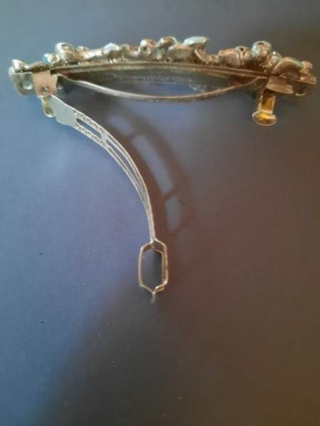 Hiuskoriste esim hääkampaukseen Vaasa – foto 4