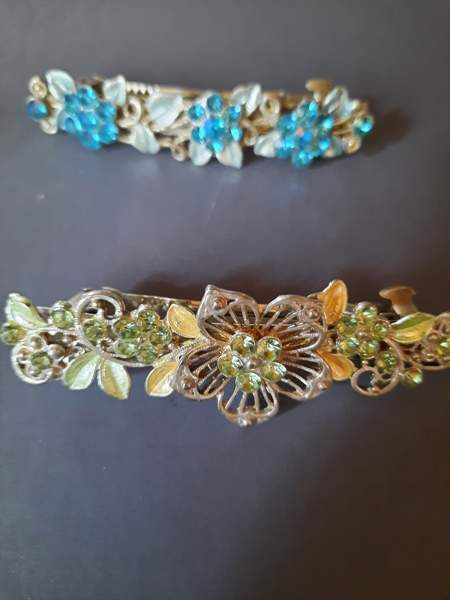 Hiuskoriste esim hääkampaukseen Vaasa – foto 1