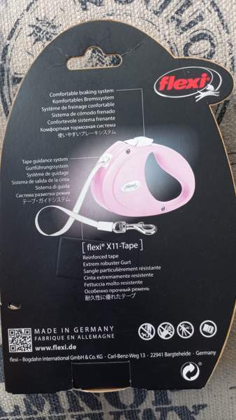 Talutusflexi koiralle Alajärvi – foto 2